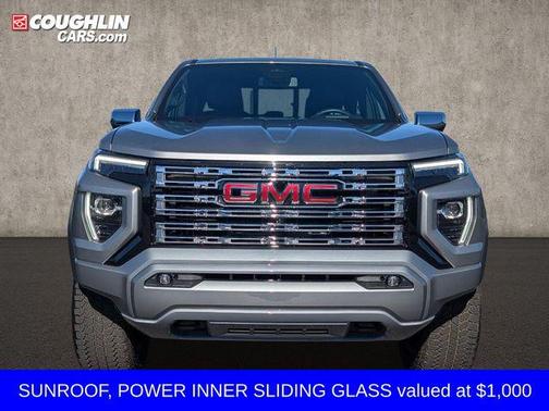 2024 GMC Canyon Denali