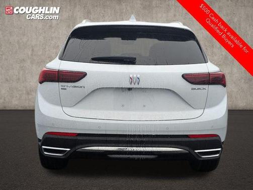 2026 Buick Envision Preferred AWD