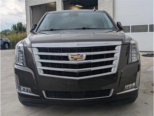 2020 Cadillac Escalade Premium Luxury
