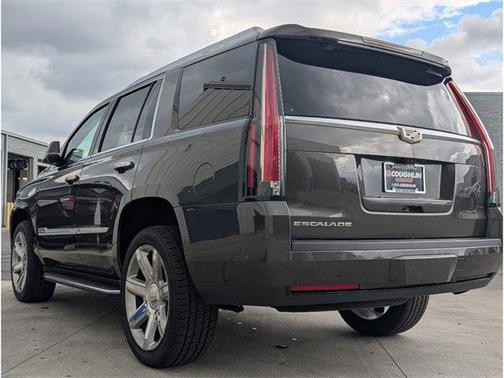 2020 Cadillac Escalade Premium Luxury