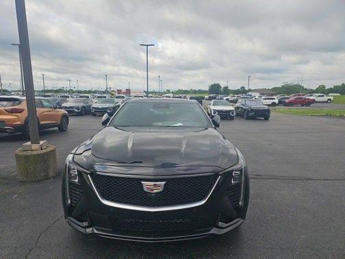 2025 Cadillac CT5 Sport AWD