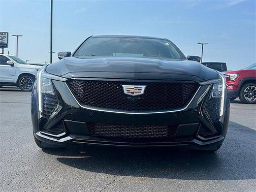 2025 Cadillac CT5 Sport AWD