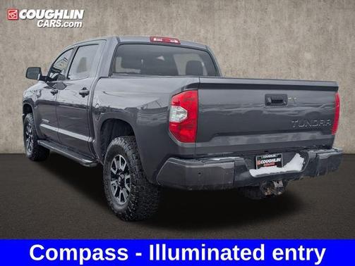 2019 Toyota Tundra Limited