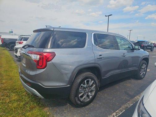 2022 GMC Acadia FWD SLE