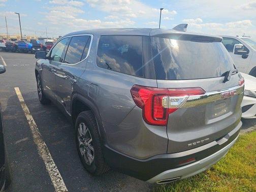 2022 GMC Acadia FWD SLE