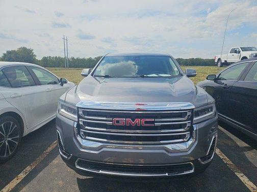 2022 GMC Acadia FWD SLE