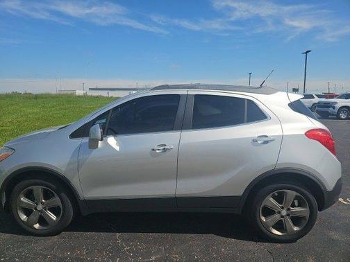 2013 Buick Encore Convenience