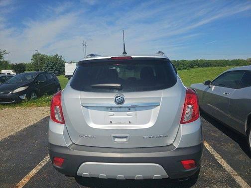 2013 Buick Encore Convenience