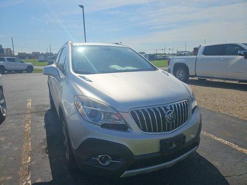 2013 Buick Encore Convenience