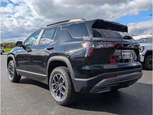 2026 Chevrolet Equinox AWD ACTIV