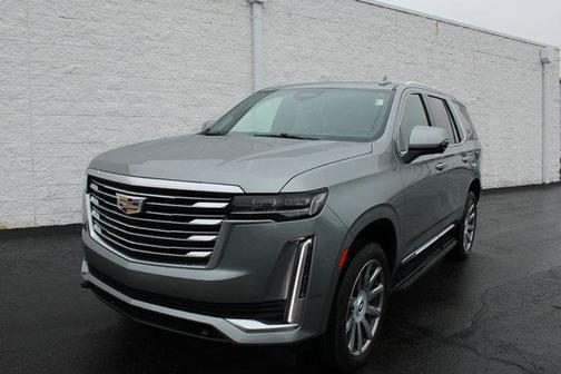2023 Cadillac Escalade Premium Luxury Platinum