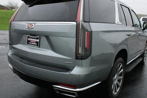 2023 Cadillac Escalade Premium Luxury Platinum