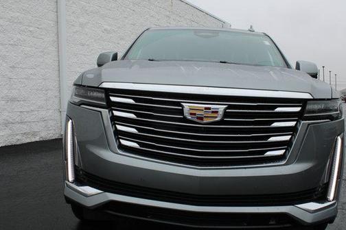 2023 Cadillac Escalade Premium Luxury Platinum