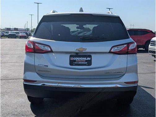 2021 Chevrolet Equinox Premier w/1LZ