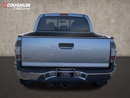 2013 Toyota Tacoma PreRunner