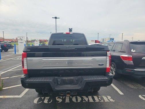 2018 Ford F-350 XL