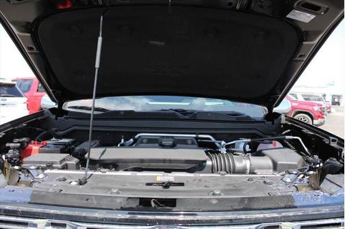 2025 GMC Canyon Denali