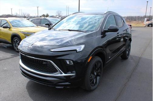 2025 Buick Encore GX Avenir