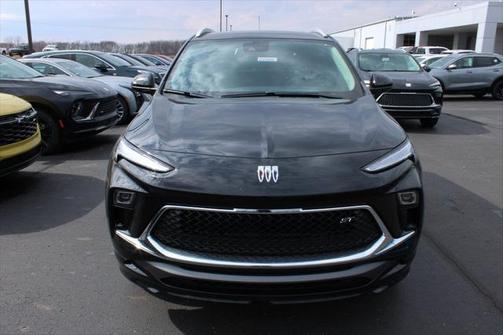 2025 Buick Encore GX Avenir