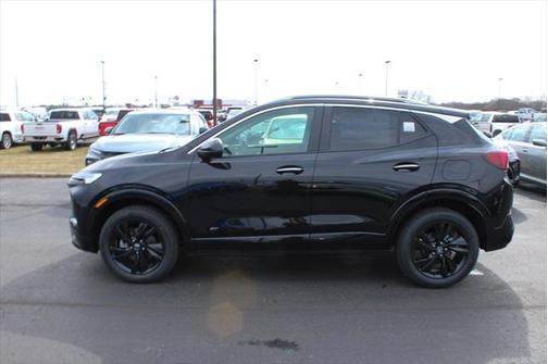 2025 Buick Encore GX Avenir