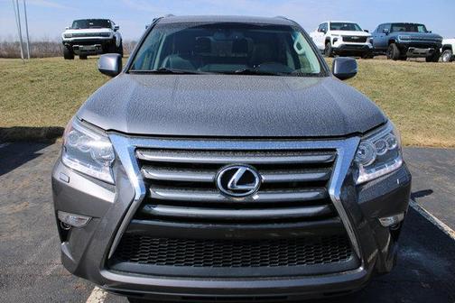 2019 Lexus GX 460 Premium