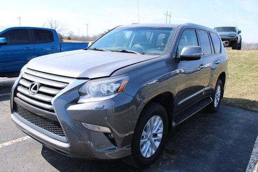 2019 Lexus GX 460 Premium