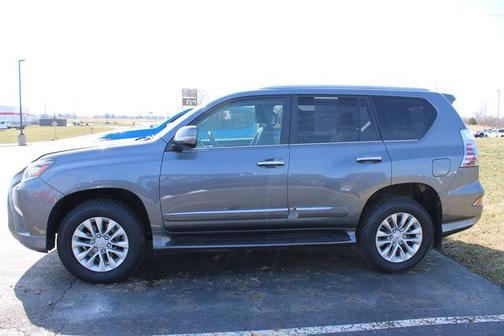 2019 Lexus GX 460 Premium