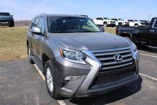 2019 Lexus GX 460 Premium