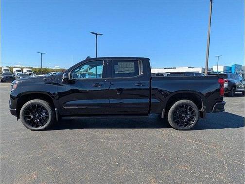 2026 GMC Sierra 2500 Denali Ultimate
