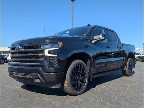 2026 GMC Sierra 2500 Denali Ultimate