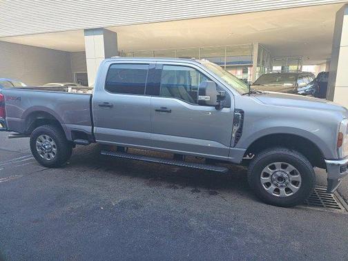 2024 Ford F-250 XLT