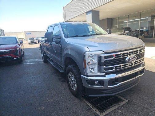 2024 Ford F-250 XLT