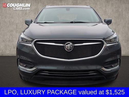 2021 Buick Enclave AWD Essence