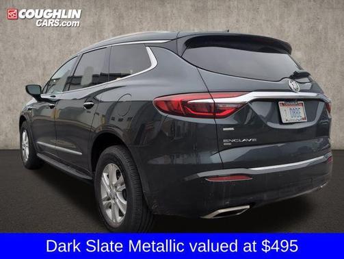 2021 Buick Enclave AWD Essence