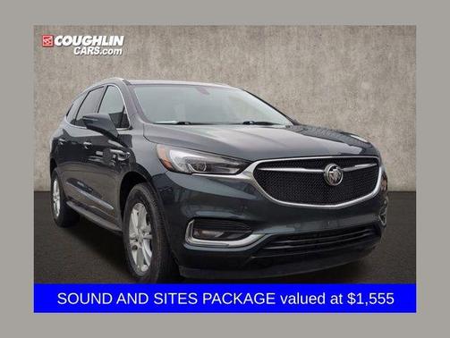 2021 Buick Enclave AWD Essence