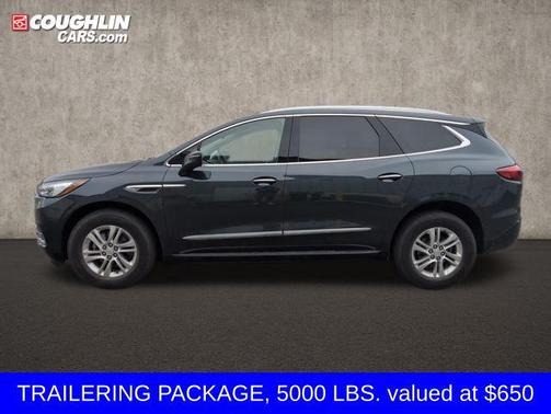 2021 Buick Enclave AWD Essence