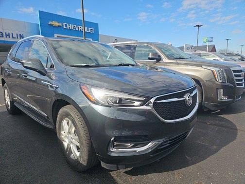 2021 Buick Enclave AWD Essence