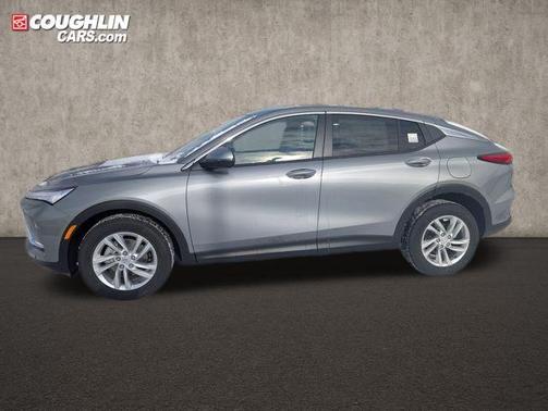 2026 Buick Envista Preferred FWD