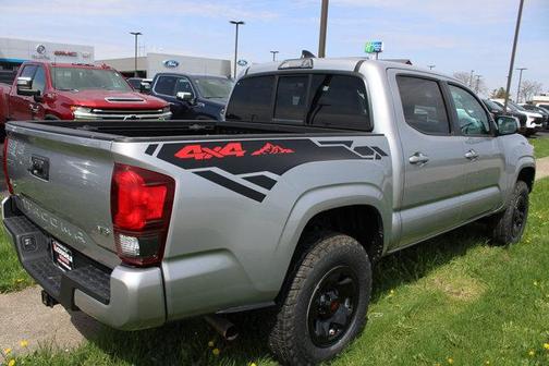 2019 Toyota Tacoma SR5