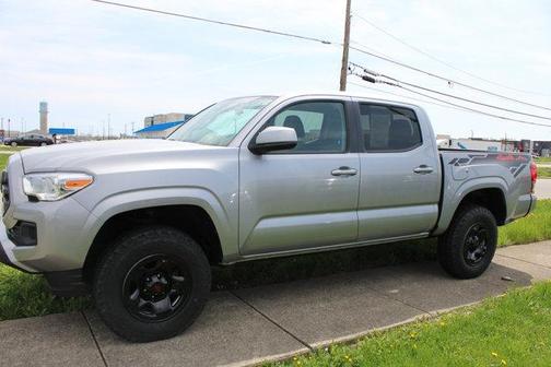 2019 Toyota Tacoma SR5