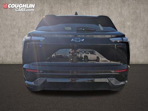 2026 Chevrolet Blazer EV SS AWD