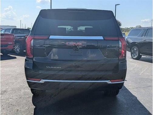 2026 GMC Yukon XL 4WD Elevation