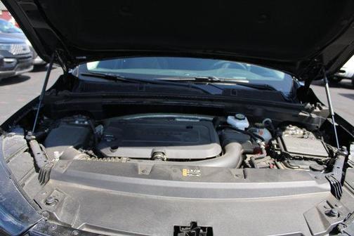 2022 Buick Envision AWD Preferred