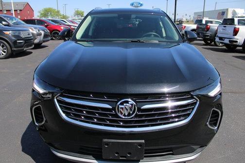 2022 Buick Envision AWD Preferred