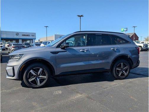 2023 Kia Sorento EX