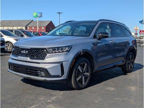2023 Kia Sorento EX