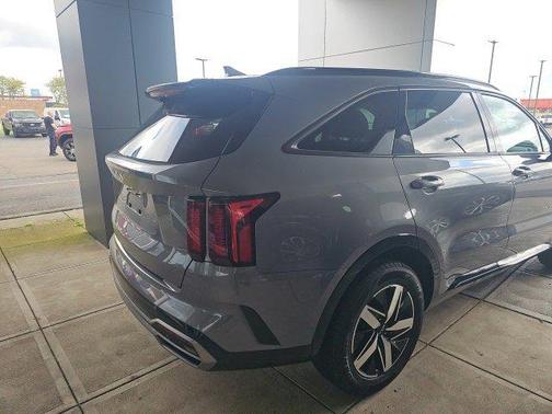 2023 Kia Sorento EX