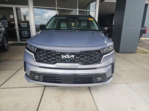 2023 Kia Sorento EX