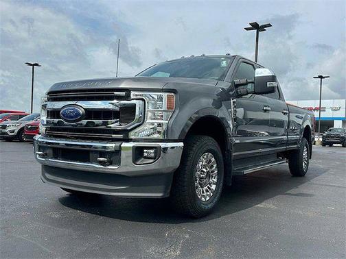 2022 Ford F-350 XLT