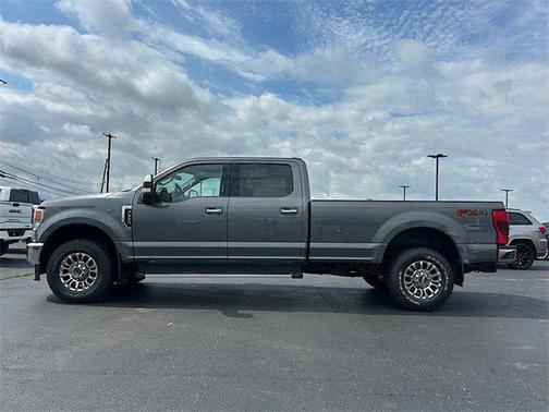 2022 Ford F-350 XLT